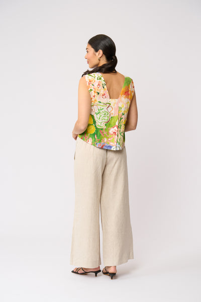 Foil - Its Only Natural Top - Enchanted CFO6917 PRESALE AUGUST DELIVERY