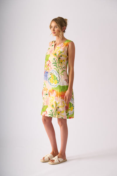 Foil - Sun-Sational Dress - Enchanted CFO7465