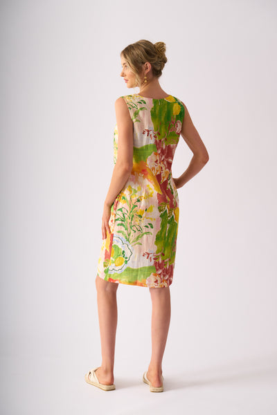Foil - Sun-Sational Dress - Enchanted CFO7465