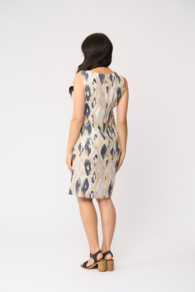 Foil - Sun-Sational Dress - Rough Diamond CFO7465