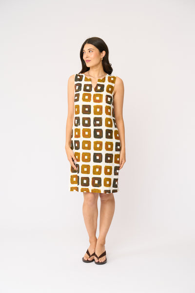 Foil - Sun-Sational Dress - Shadow Box CFO7465