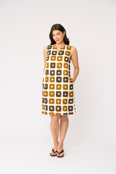 Foil - Sun-Sational Dress - Shadow Box CFO7465