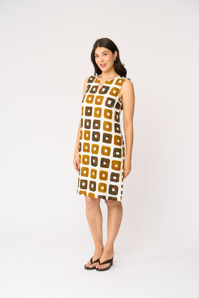 Foil - Sun-Sational Dress - Shadow Box CFO7465