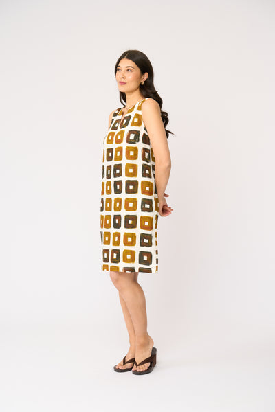 Foil - Sun-Sational Dress - Shadow Box CFO7465