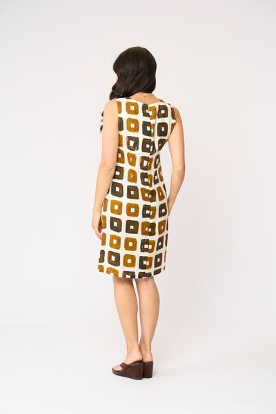 Foil - Sun-Sational Dress - Shadow Box CFO7465
