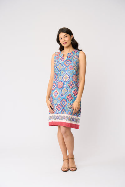 Foil - Sun-Sational Dress - Tiled CFO7465