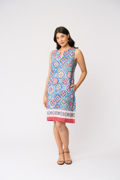 Foil - Sun-Sational Dress - Tiled CFO7465