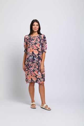 Foil Clothing Tea Lily Boutique Women s Fashion SHOP ONLINE Tagged Style Wedding Guest