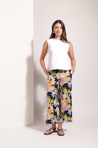 Foil - Its Only Natural Pant - Bloomscape CFO6918