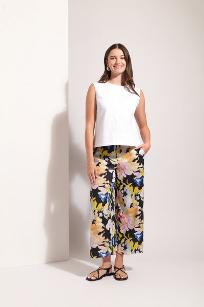 Foil - Its Only Natural Pant - Bloomscape CFO6918