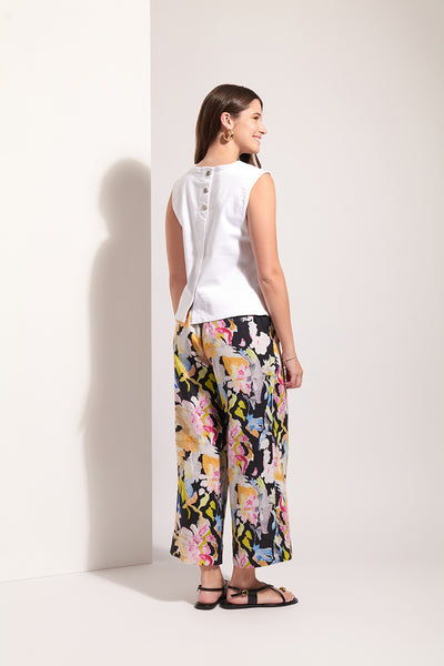 Foil - Its Only Natural Pant - Bloomscape CFO6918