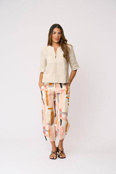 Foil - Tux Top - String CFO8599