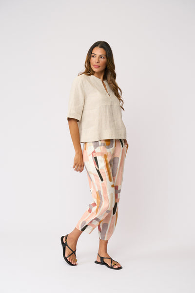 Foil - Tux Top - String CFO8599