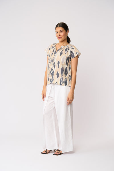 Foil - Still Got It Top - Rough Diamond CFO8607