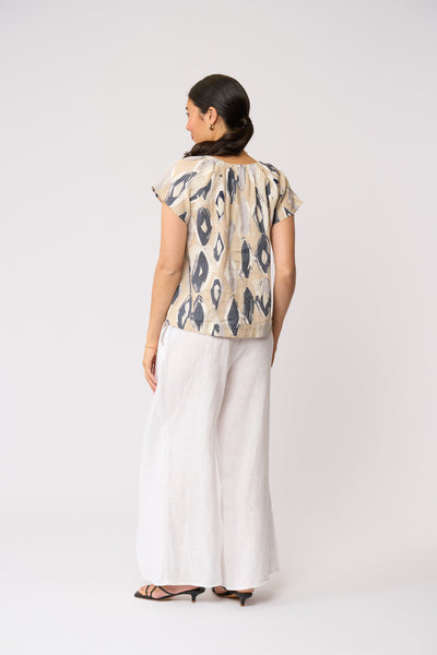 Foil - Still Got It Top - Rough Diamond CFO8607