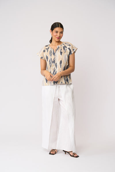 Foil - Still Got It Top - Rough Diamond CFO8607