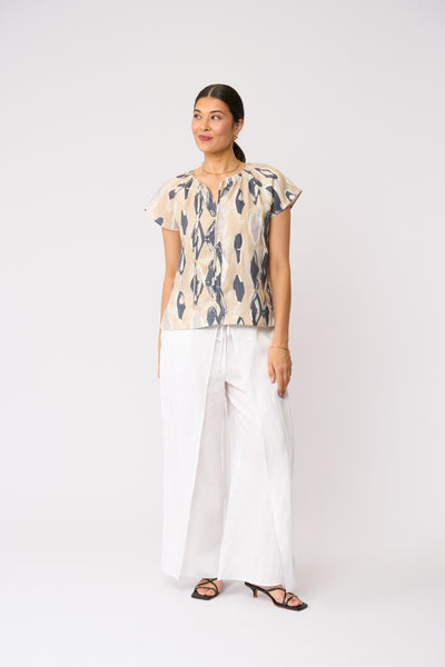 Foil - Still Got It Top - Rough Diamond CFO8607