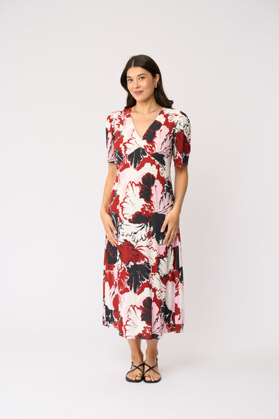 Foil - Encore Chic Dress - Marvellous CFO8648
