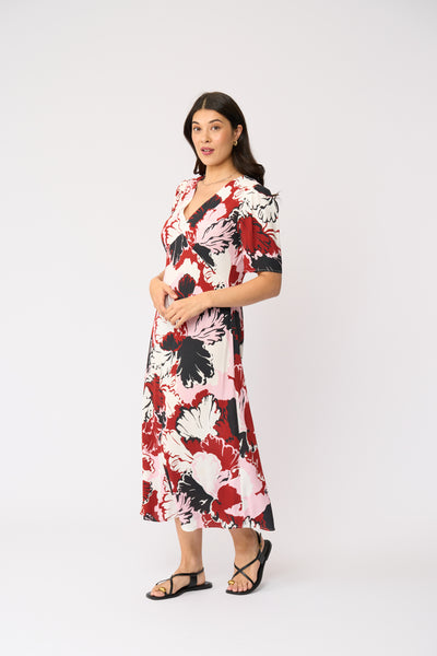 Foil - Encore Chic Dress - Marvellous CFO8648