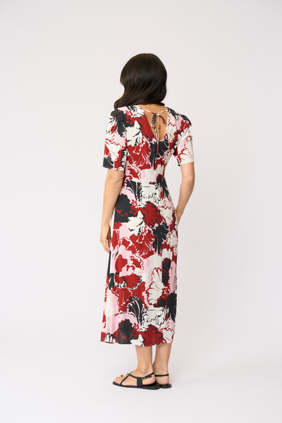 Foil - Encore Chic Dress - Marvellous CFO8648