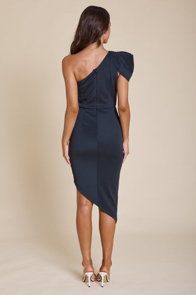 Honey & Beau - Allure Dress - Black