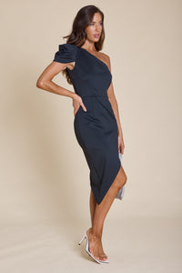 Honey & Beau - Allure Dress - Black