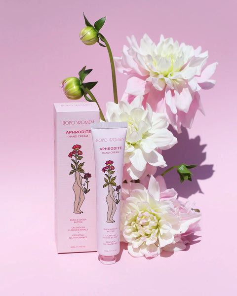 Bopo Women - Aphrodite Luxury Hand Cream
