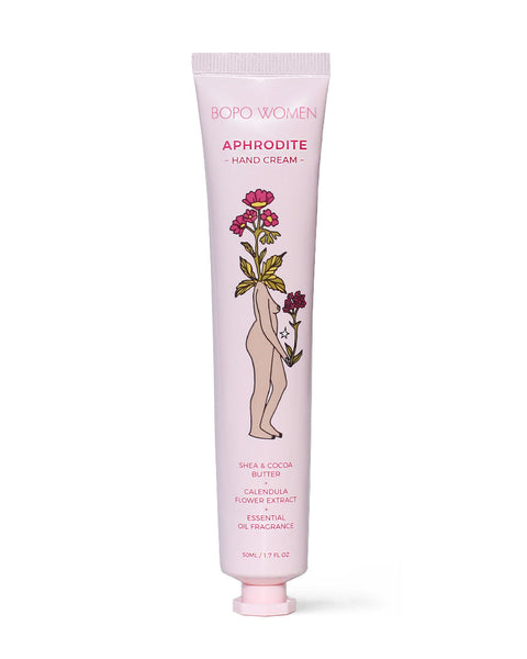 Bopo Women - Aphrodite Luxury Hand Cream