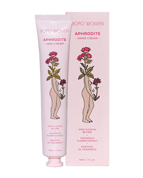 Bopo Women - Aphrodite Luxury Hand Cream