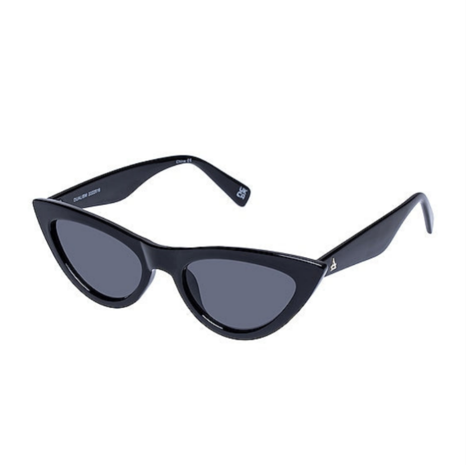 Aire Sunglasses - Dualism - Black