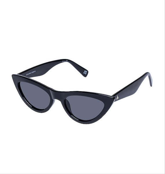 Aire Sunglasses - Dualism - Black