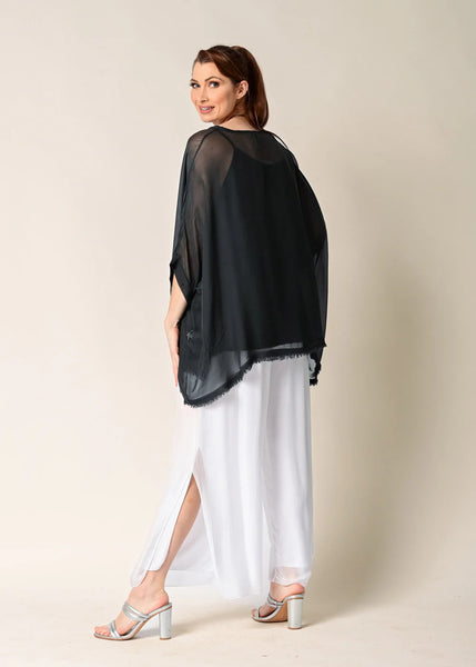 Imagine - Granite Farah Top Silk 10IM7085