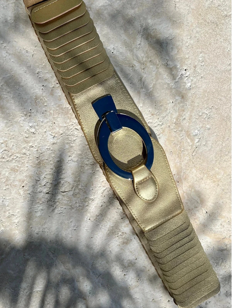 Imagine - Riccardo Belt - Gold