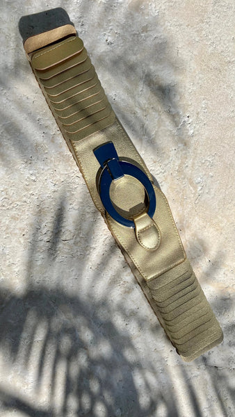 Imagine - Riccardo Belt - Gold