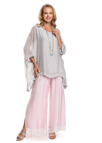 Imagine - Tutu Silk Gia Pant with Split 10IM2184