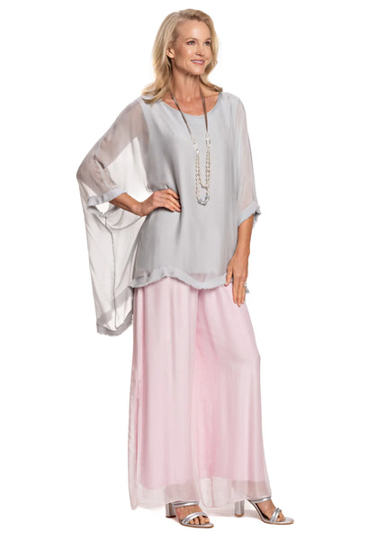 Imagine - Tutu Silk Gia Pant with Split 10IM2184