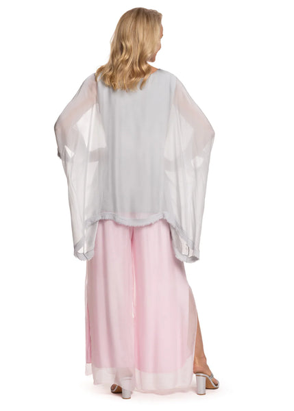 Imagine - Tutu Silk Gia Pant with Split 10IM2184