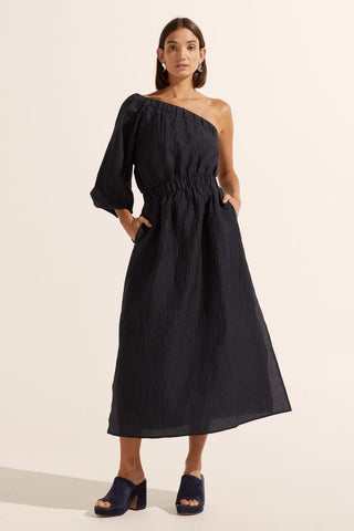 Zoe Kratzmann - Invite Dress - Midnight Check