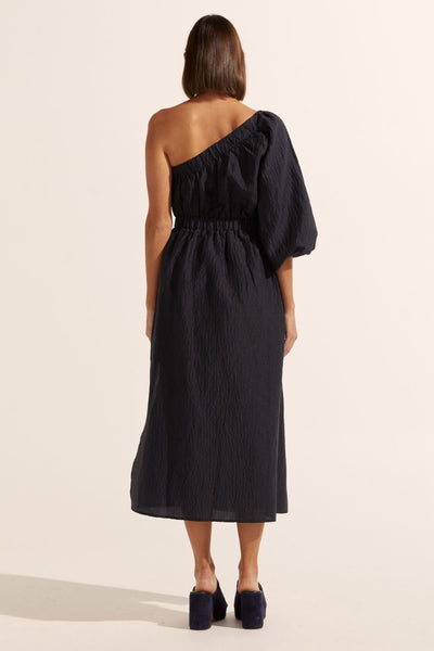 Zoe Kratzmann - Invite Dress - Midnight Check