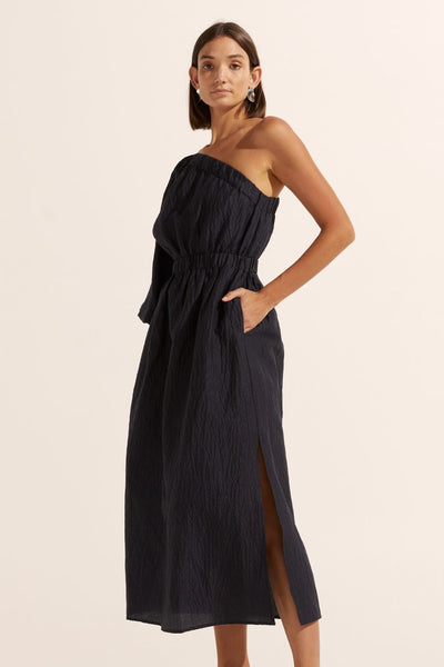 Zoe Kratzmann - Invite Dress - Midnight Check