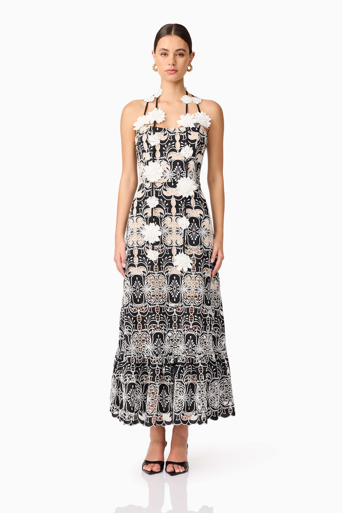Elliatt - Jolie Midi Dress