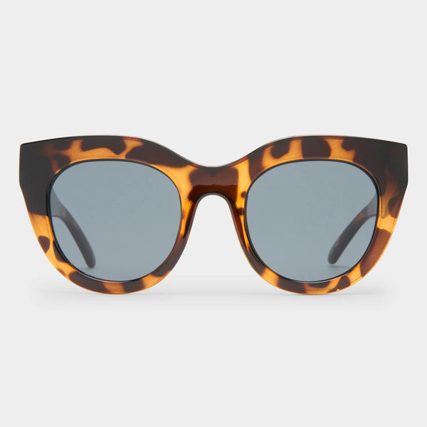 Le Specs Sunglasses - Air Heart - Tort 1902028