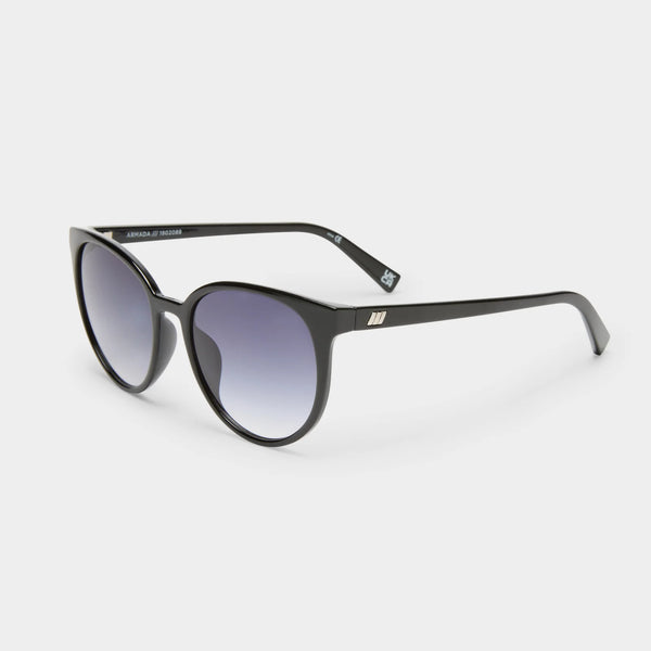Le Specs Sunglasses - Armada - Black 1902089