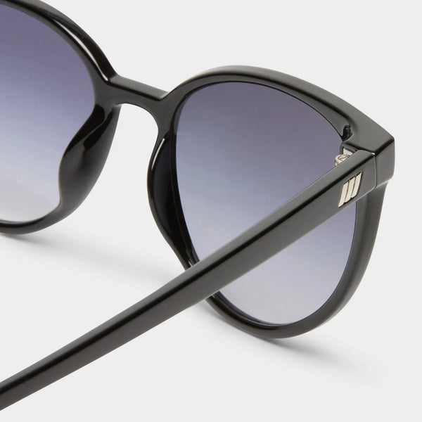 Le Specs Sunglasses - Armada - Black 1902089