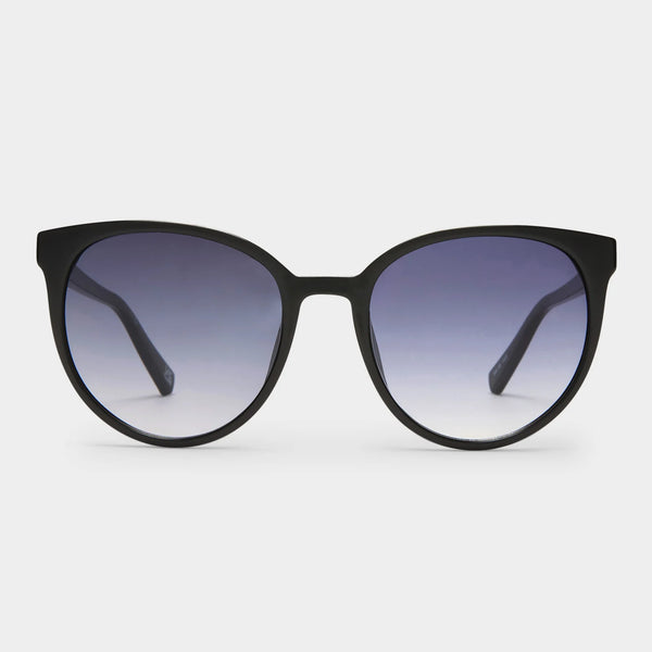Le Specs Sunglasses - Armada - Black 1902089
