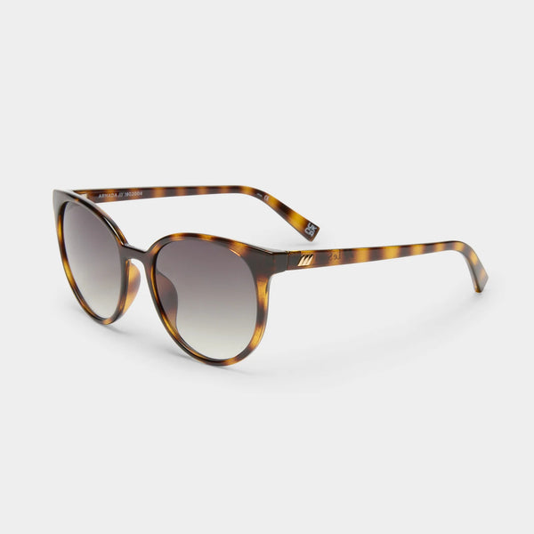 Le Specs Sunglasses - Armada - Tort 1902004