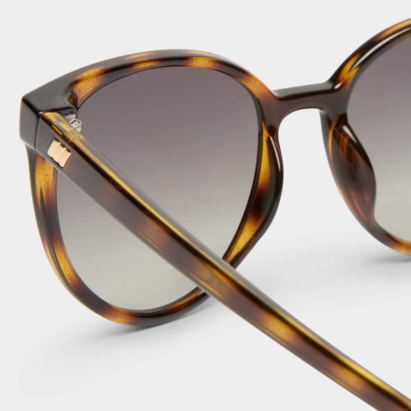 Le Specs Sunglasses - Armada - Tort 1902004