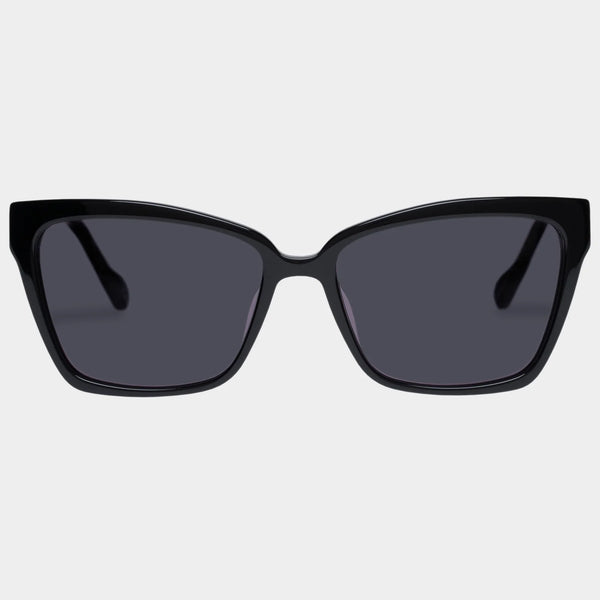 Le Specs Sunglasses - Bio-Trap - Black 2351241