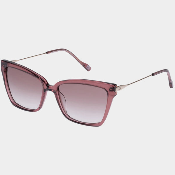 Le Specs Sunglasses - Bio-Trap - Rouge 2351242