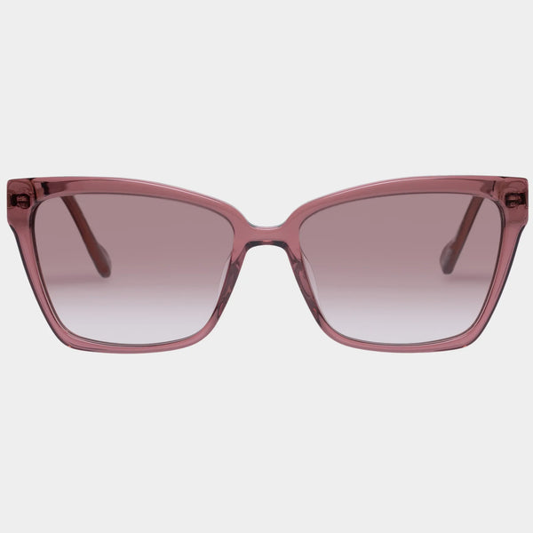 Le Specs Sunglasses - Bio-Trap - Rouge 2351242